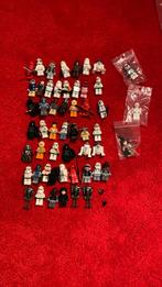 Lego star wars minifigs, Hobby en Vrije tijd, Ophalen, Zo goed als nieuw