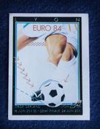 Panini sticker voetbal ' Euro 1984 - embleem Lyon '  #11, Enlèvement ou Envoi, Neuf, Autocollant