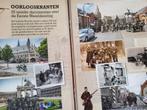 oorlog kranten, Ophalen, Voor 1920, Krant