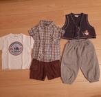 Jongenskleding lot 92 cm/2 jaar, Kinderen en Baby's, Babykleding | Maat 62, Ophalen of Verzenden, Jongetje, Zo goed als nieuw