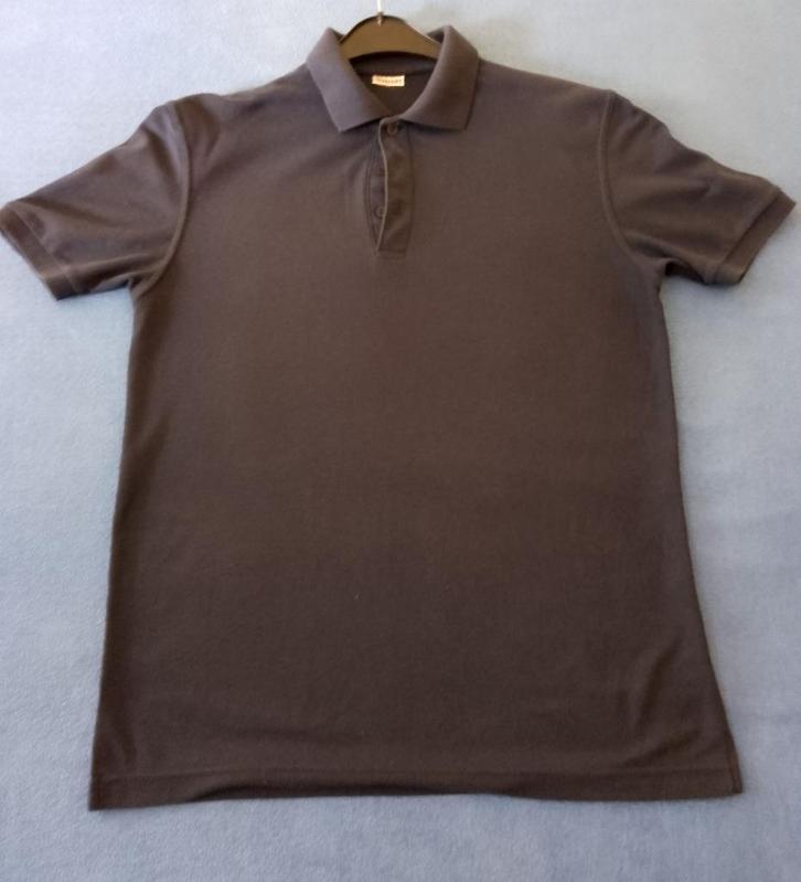 Polo's, Kleding | Heren, Polo's, Zo goed als nieuw, Maat 46 (S) of kleiner, Blauw, Ophalen