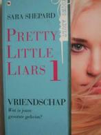 Sara Shepard / serie Pretty Little Liars, Comme neuf, Enlèvement ou Envoi