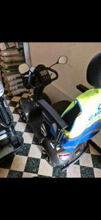 Scooteur PMR, Ophalen, 16 t/m 25 km, Nieuw, 16 km/u of meer