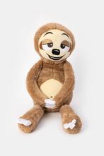 Nieuw Woody knuffel luiaard, Kinderen en Baby's, Speelgoed | Knuffels en Pluche, Verzenden, Nieuw, Overige typen