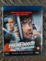 Phone Booth ( Joel Schumacher ) 2003, Ophalen of Verzenden, Actie