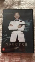 James bond, Enlèvement