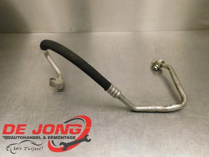 Airco Leiding van een Volkswagen Passat, Auto-onderdelen, Overige Auto-onderdelen, Volkswagen, Gebruikt, 3 maanden garantie, Ophalen of Verzenden