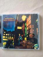 Cd  david bowie  ziggy stardust, Cd's en Dvd's, Ophalen of Verzenden, Zo goed als nieuw