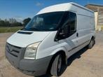 Ford Transit, Diesel, Achat, Particulier, Ford