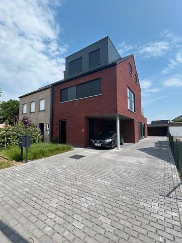 Appartement te huur in Hamme beschikbaar voor biedingen