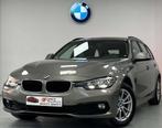 BMW 3 Serie 318 Touring FACE LIFT - GARANTIE 12 MOIS-GPS-BLU, Auto's, BMW, 100 kW, 118 g/km, 4 cilinders, 136 pk