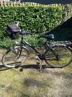 Damesfiets Gazelle, Fietsen en Brommers, Ophalen, Gebruikt, Gazelle