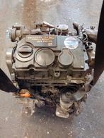 Volkswagen Caddy III 1.9TDI BSU motor, Auto-onderdelen, Gebruikt, Volkswagen, ., Ophalen of Verzenden