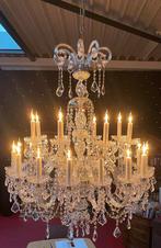 Venetiaanse 24 light chandelier / luster, Antiek en Kunst, Ophalen