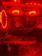 Watercooled I7-8700k + 32GB ram + rtx2060 + moederbord, Computers en Software, Ophalen, LGA 1151, DDR4, Zo goed als nieuw