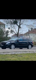 Mercedes Benz R classe cdi 300, Auto's, Mercedes-Benz, Automaat, Euro 5, R-Klasse, Leder
