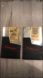 Zelda, Games en Spelcomputers, Gebruikt
