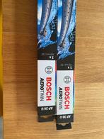 Essuis glaces avants neufs bosch, Ophalen, Nieuw