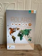 Polaris 5 Activerend 1b Dubb+Drstr . fin (+Scoodle), Boeken, Schoolboeken, Ophalen of Verzenden, Zo goed als nieuw