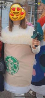 Costume starbuck taille xl, Enlèvement ou Envoi