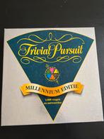 Trivial pursuit millenium editie, Hobby & Loisirs créatifs, Enlèvement ou Envoi