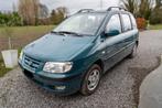 Hyundai Matrix, Auto's, Hyundai, Voorwielaandrijving, Matrix, 4 cilinders, 1600 cc