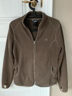 Fleece The North Face L bruin weinig gedragen, Ophalen of Verzenden