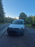 Vw caddy 2.0 Tdi 75cv utilitaire, Autos, Camionnettes & Utilitaires, Achat, Euro 6, Diesel, Particulier