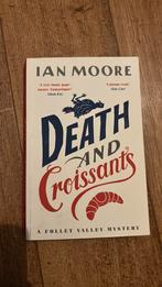 Boek: Death and Croissants: A Follet Valley Mystery, Boeken, Taal | Engels, Ophalen, Fictie