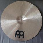 Meinl Byzance 20 inch heavy ride voor uw drumstel in zgst, Muziek en Instrumenten, Instrumenten | Toebehoren, Ophalen of Verzenden
