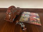 Kit MTT Lego Trade Federation 7662, Enlèvement ou Envoi, Comme neuf, Ensemble complet, Lego