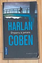 Harlan Coben Disparu à jamais, Livres, Policiers, Utilisé