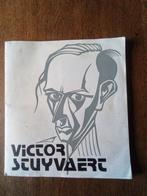 Boek van Victor Stuyvaert met 20 illustraties, Boeken, Ophalen of Verzenden, Zo goed als nieuw