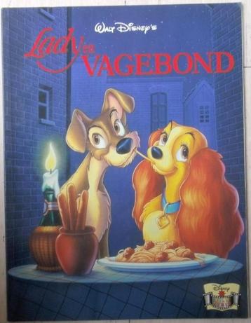 Disney Filmstrips SC beschikbaar voor biedingen