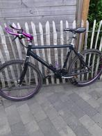 Mountenbike in goede staat thompson, Fietsen en Brommers, Ophalen, Gebruikt
