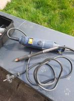 Dremel en accessoires in perfecte staat, Ophalen, Zo goed als nieuw