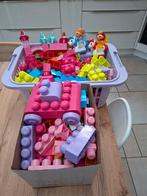 enfant, Kinderen en Baby's, Speelgoed | Bouwstenen, Ophalen, Zo goed als nieuw, Megabloks