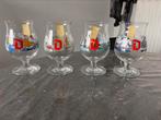 Duvel - usa reeks glazen, Ophalen of Verzenden, Nieuw, Bierglas