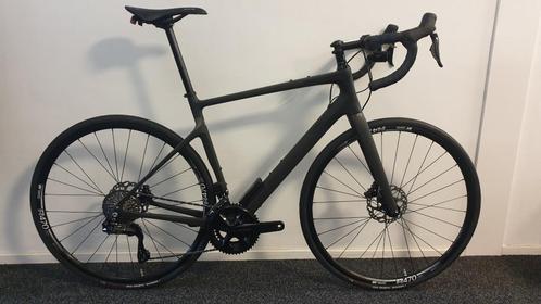 Cannondale Synapse Carbon 2 105 Di2 Nieuw! Maat 56, Fietsen en Brommers, Fietsen | Racefietsen, Nieuw, Carbon, Ophalen