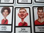 3 Jeux de Cartes Diables Rouge, Reds Devils & Reds Flames, Ophalen of Verzenden, Nieuw, Spelerskaart