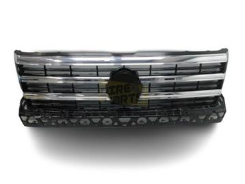 Volkswagen Crafter (9/16-) grille (LDB glans / chrome) Origi beschikbaar voor biedingen