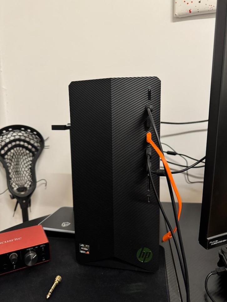 Gamen op de pc, Computers en Software, Desktop Pc's, Zo goed als nieuw, Onbekend, HDD, SSD, 16 GB, Gaming, Ophalen of Verzenden