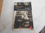 livre Simenon "Maigret et la vieille dame ", Enlèvement ou Envoi, Utilisé, Simenon