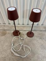 Lampe tactile et rechargeable, Ophalen of Verzenden, Zo goed als nieuw