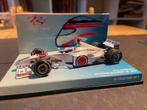 1:43 BAR Honda 002 Takuma Sato Test // Minichamps, Hobby & Loisirs créatifs, Voitures miniatures | 1:43, Comme neuf, MiniChamps