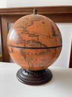 Zoffoli Bar Globe, Ophalen, Zo goed als nieuw