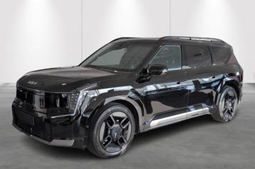 Kia EV9 BEV 99.8 kWh GT Line Launch Edition 4x4 beschikbaar voor biedingen