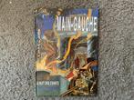 BD Main-Gauche - Tome 1 - La nuit des chants, Eén stripboek, Zo goed als nieuw, Zimmermann