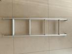 Ladder voor im mobilhome nieuw, Ophalen of Verzenden, Zo goed als nieuw