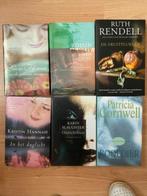Vrijetijdsboeken in het Nederlands, Boeken, Nieuw